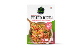 Bibigo Korean-Style Fried Rice