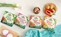 Del Monte Veggieful Pocket Pies