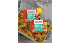 Plant Based Breakfast Sausage Lightlife Walmart