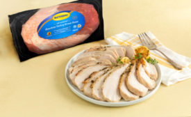 Butterball releases 2023 Thanksgiving Outlook Report