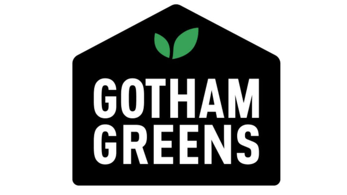 Whole Foods Partner Gotham Greens Opens New Greenhouse In The