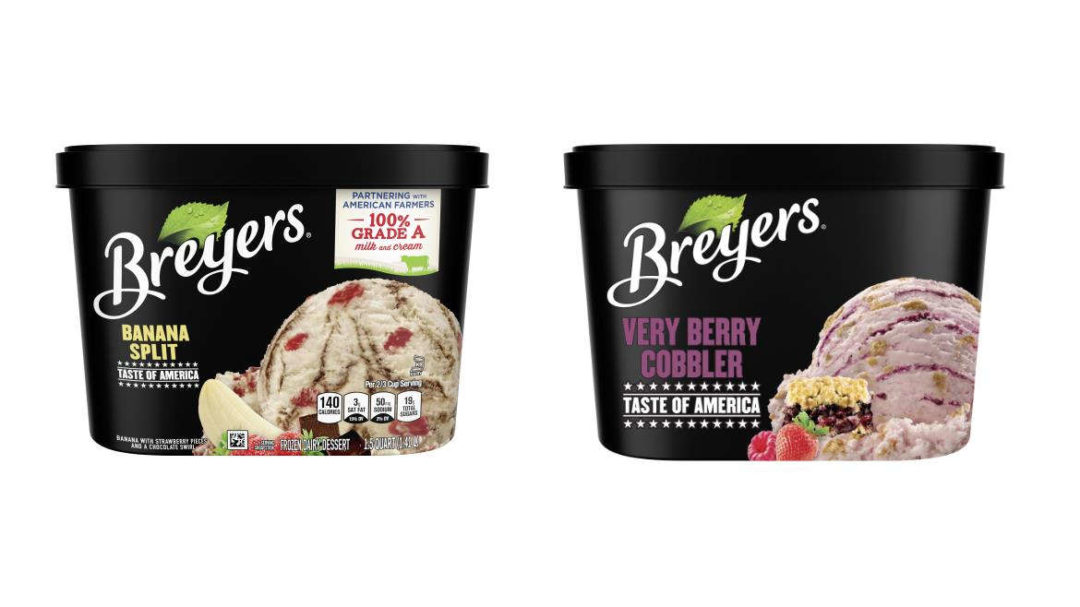 Unilever Introduces 19 New Frozen Treats For 2022 Refrigerated And Frozen Foods 9268