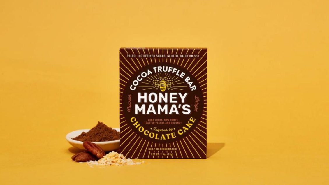 Honey Mama's