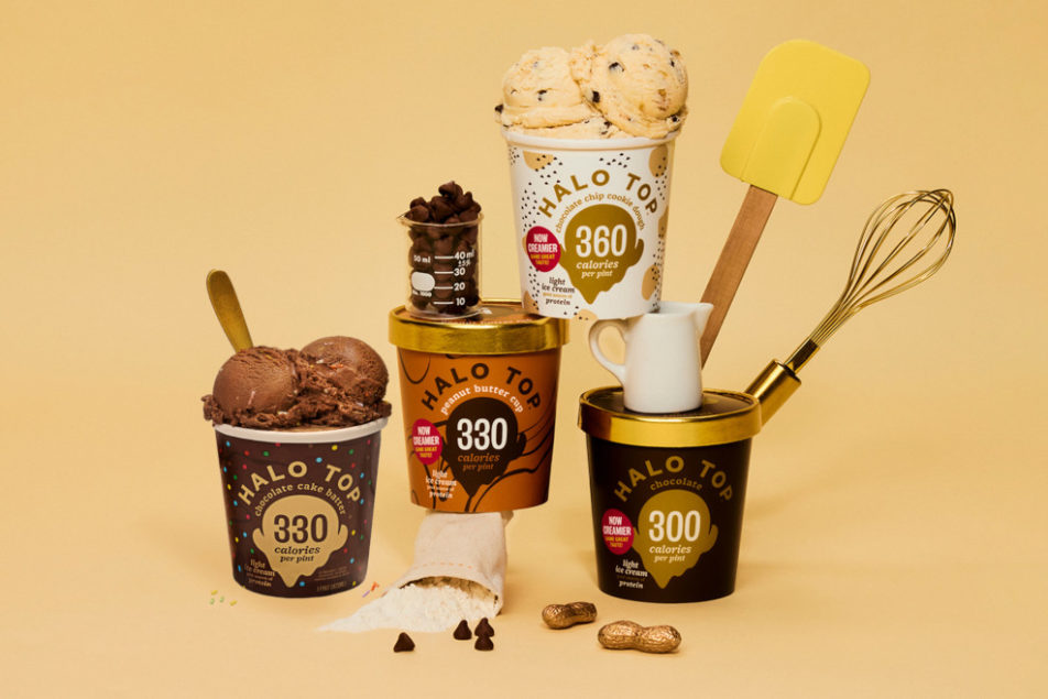 New chocolate brand launches from Halo Top co-founder