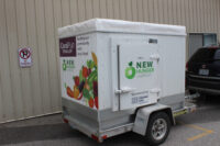 Full View Photo of Food Bank Trailer .JPG