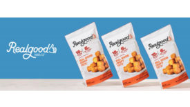 Realgood Foods Co. Stuffed Chicken, Creamy Spinach & Artichoke 2