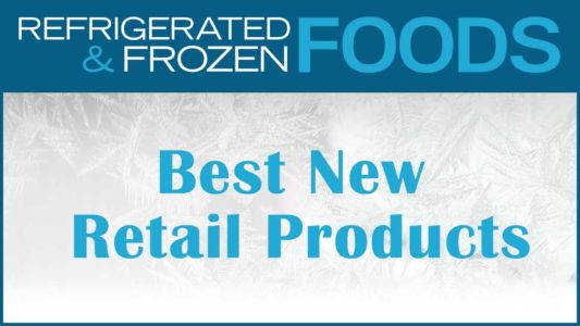 Refrigerated and Frozen Food | Chilled & Frozen Food Channel ...