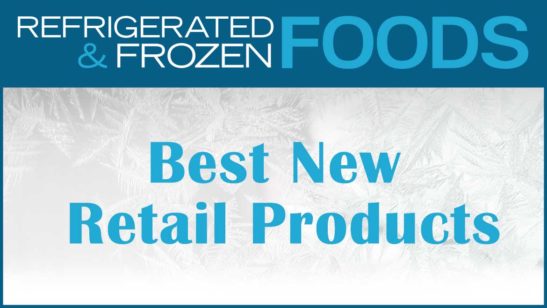 Refrigerated and Frozen Food | Chilled & Frozen Food Channel ...