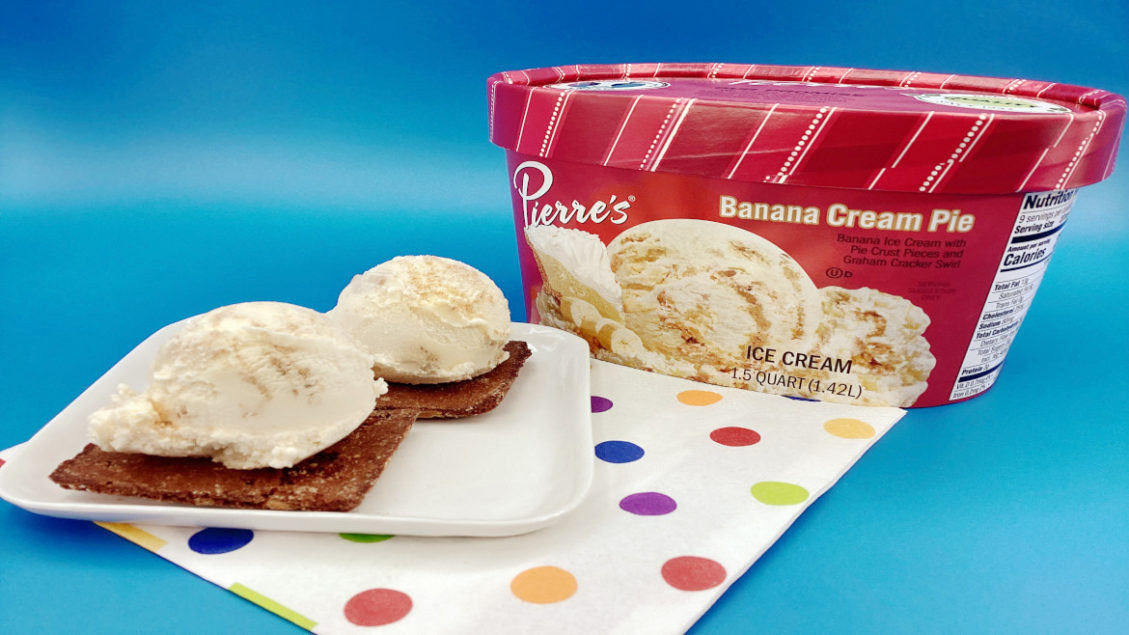 Banana Ice Cream Recipes - 15 New Flavors!