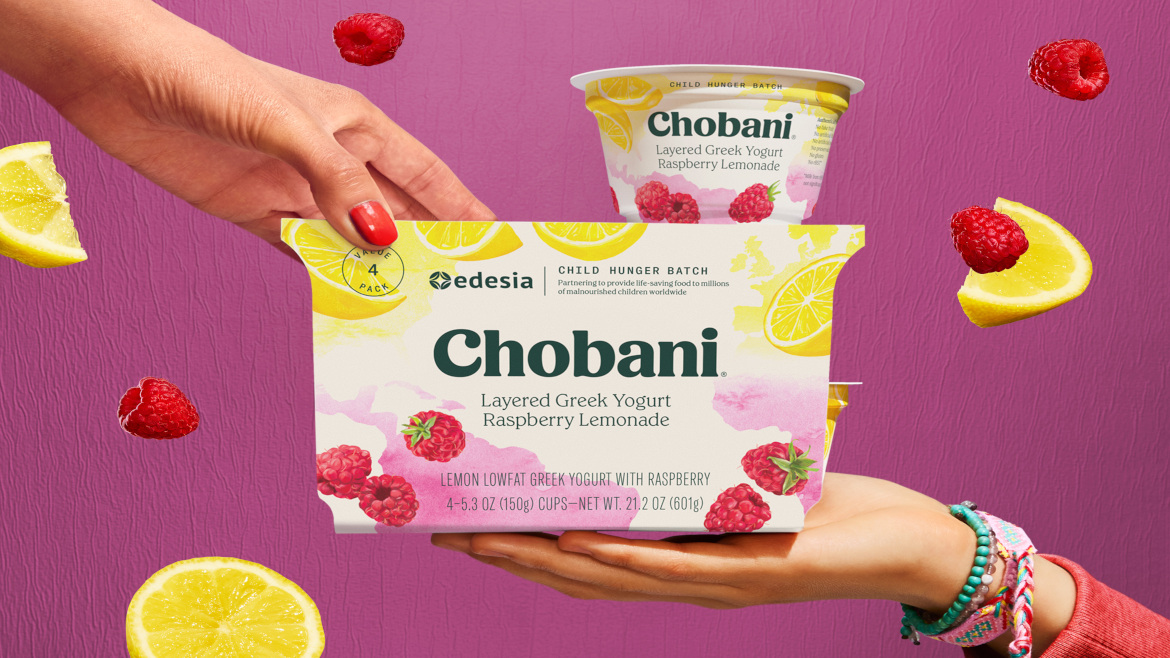 Chobani Raspberry Lemonade Yogurt .jpg
