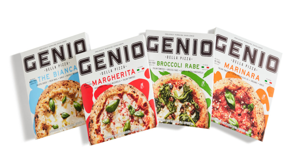 Pizza, Pasta & Italian Food Magazine - June/July 2023 - Issue 216 by J & M  Group Ltd. - Issuu