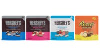 Hershey's Frozen Fruit