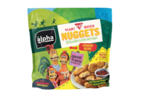 Alpha Foods Chicken Run: Dawn of the Nugget