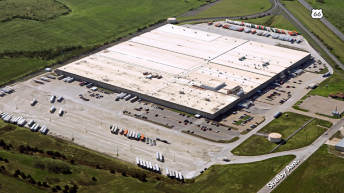 ORBIS Leases Texas Manufacturing Plant for Plastic Pallets, Totes ...