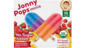 Johnny Pops