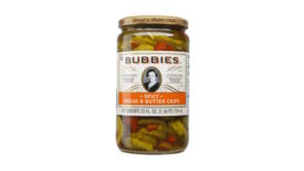 Bubbies was voted No. 1.
