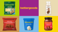 bettergoods: Walmart's latest private label brand.