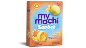 mymochi sorbet