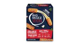 Big Mozz Sticks