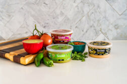 Tacodeli dips