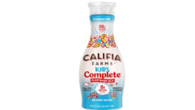 califia farms kids milk