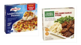 Conagra debuts 50+ new products summer 2024.