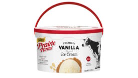 Family size Vanilla 