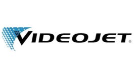 videojet logo