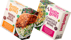 BettrBowl comes in two flavors.