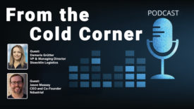 From the Cold Corner graphic