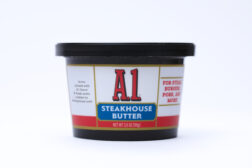 A1 Steakhouse Butter