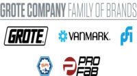 Grote Company family of brands