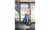 Axino Solutions LoRa refrigeration