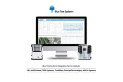 Blue Tree fleet management