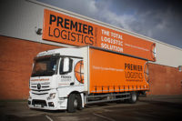 Premier Logistics Verilocation