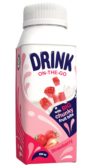 Tetra Pak Yili drinkable yogurt