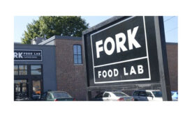 Fork Food Lab