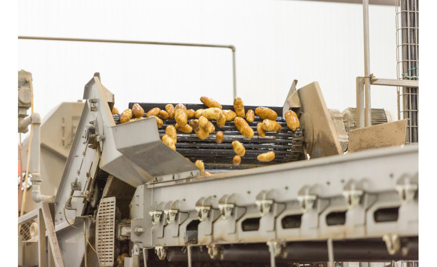 McCain Foods opens distribution center in Burley, Idaho 20190604