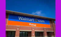 Walmart Lincolnwood pickup center