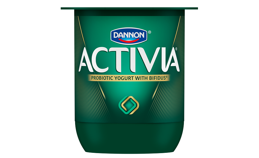 Danone\'s Activia brand undergoes redesign Food | Frozen | Foods Refrigerated & Frozen 2016-10-12 | Refrigerated