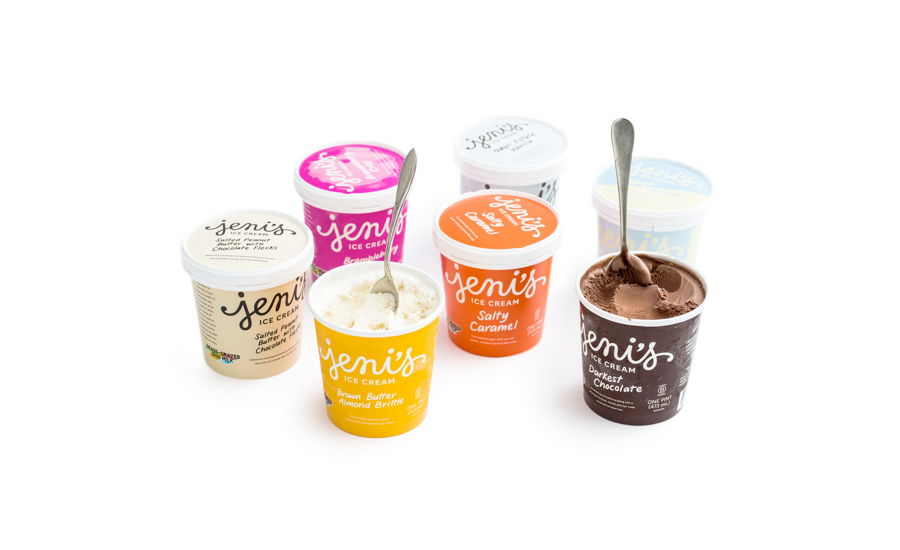 Research Reveals Trends in the Ice Cream Service Supplies Market