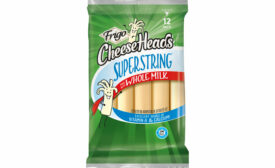 Saputo Frigo string cheese