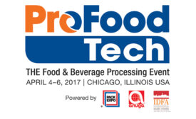 ProFood Tech logo