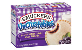 Uncrustables