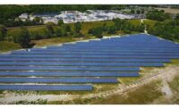 Allen Harim solar project