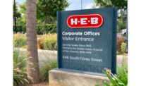 H-E-B tech center at HQs