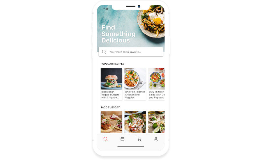 Kraft Heinz’ evolv group launches AI-powered Meal Hero app | 2019-07-17 ...