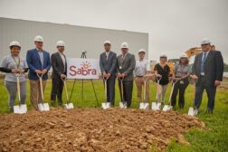 Sabra Expansion