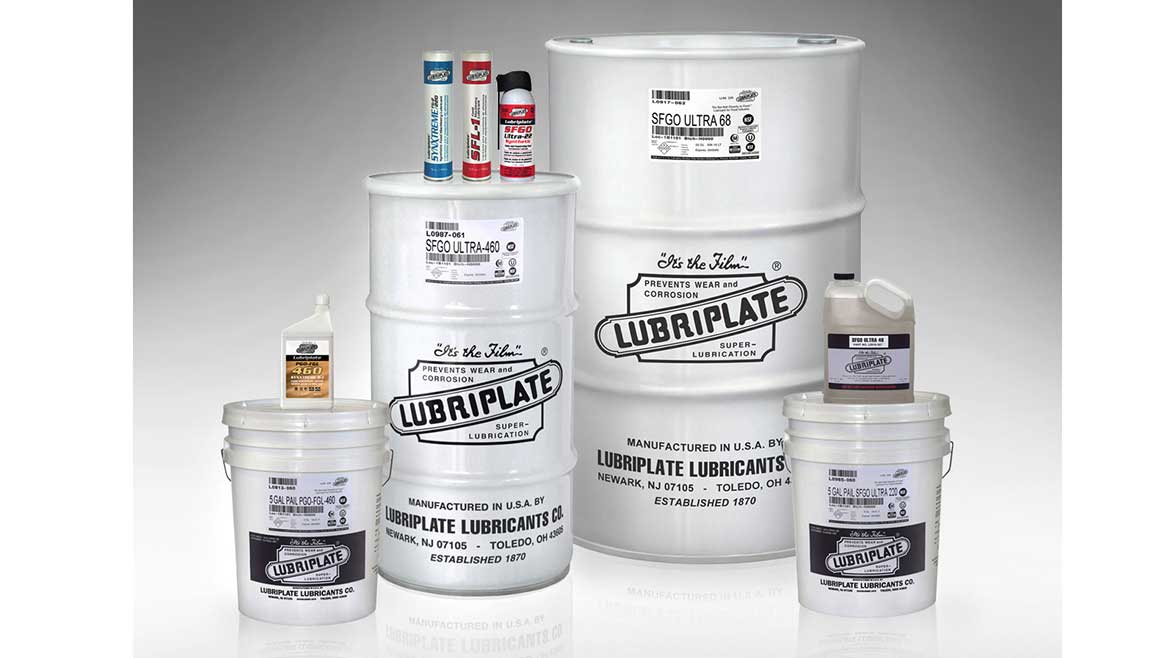 Lubriplate Lubricants Company