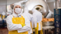 FSMA food safety compliance